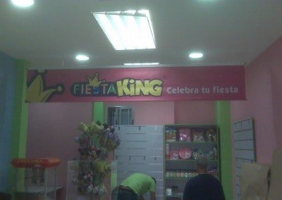 Pancartas PVC PRO