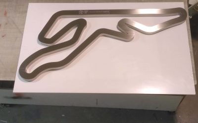 Rótulo corpóreo: Circuito del Jarama